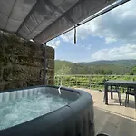 Ferienhaus Casa Da Garrafeira - Quinta Da Portela *