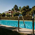 Casa Da Garrafeira - Quinta Da Portela Ferienhaus Terras de Bouro