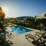 Casa Da Garrafeira - Quinta Da Portela