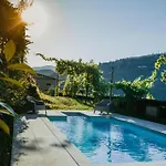 Casa Da Garrafeira - Quinta Da Portela Terras de Bouro