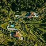 Casa Da Garrafeira - Quinta Da Portela Casa de Férias