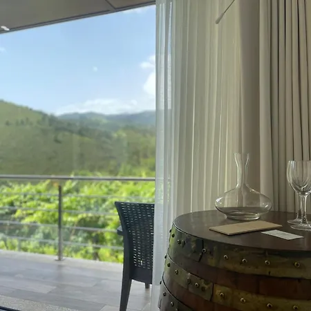 Holiday home Casa Da Garrafeira - Quinta Da Portela