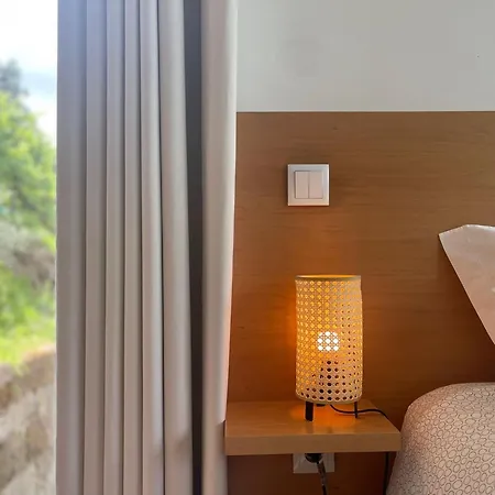 Holiday home Casa Da Garrafeira - Quinta Da Portela *