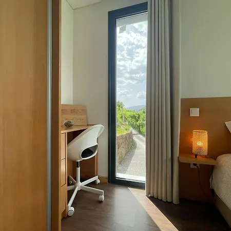 Casa Da Garrafeira - Quinta Da Portela