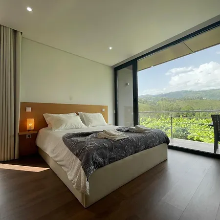 Casa Da Garrafeira - Quinta Da Portela بيت للعطل