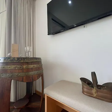 Casa Da Garrafeira - Quinta Da Portela Terras de Bouro