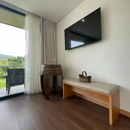 Casa Da Garrafeira - Quinta Da Portela Holiday home *