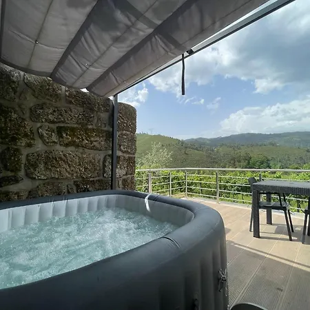 Casa Da Garrafeira - Quinta Da Portela *