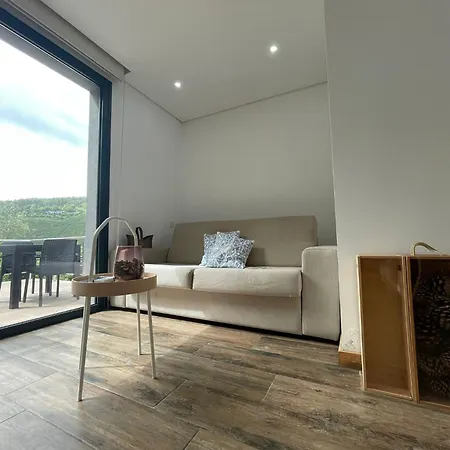 Casa Da Garrafeira - Quinta Da Portela * Terras de Bouro