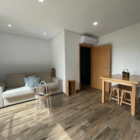 Casa Da Garrafeira - Quinta Da Portela Casa de Férias