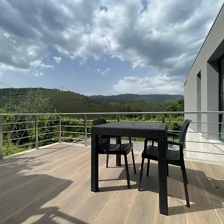 Holiday home Casa Da Garrafeira - Quinta Da Portela