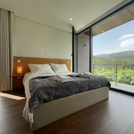 Casa Da Garrafeira - Quinta Da Portela بيت للعطل *