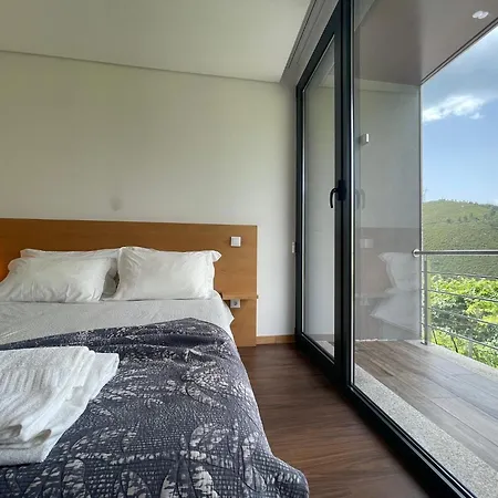 Casa de Férias Casa Da Garrafeira - Quinta Da Portela Terras de Bouro