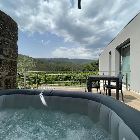 Holiday home Casa Da Garrafeira - Quinta Da Portela