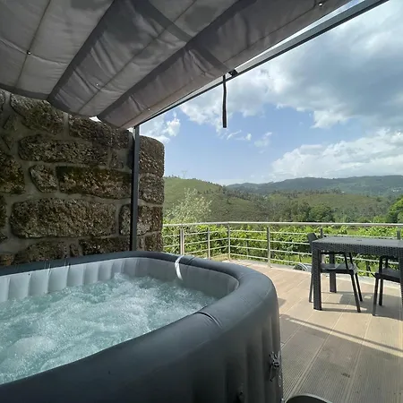 Holiday home Casa Da Garrafeira - Quinta Da Portela *