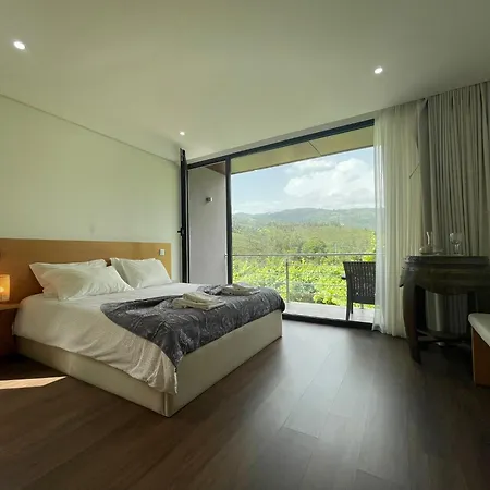 Casa Da Garrafeira - Quinta Da Portela بيت للعطل