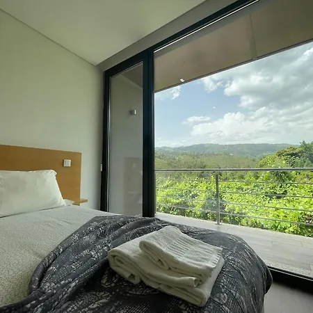 Holiday home Casa Da Garrafeira - Quinta Da Portela Terras de Bouro