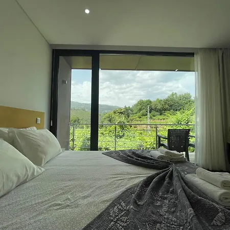 Casa Da Garrafeira - Quinta Da Portela Terras de Bouro