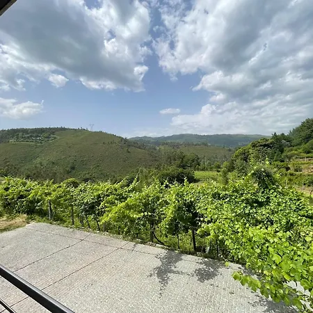 Holiday home Casa Da Garrafeira - Quinta Da Portela *