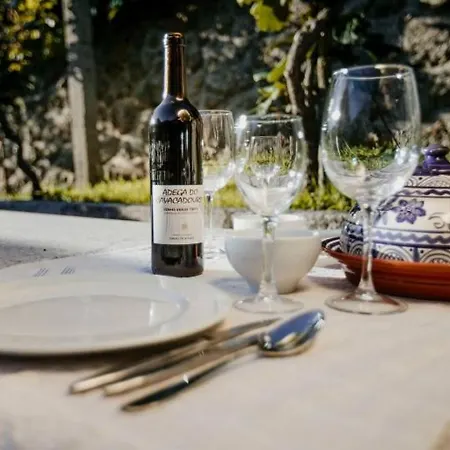 Casa Da Garrafeira - Quinta Da Portela