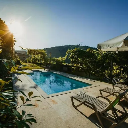 Casa Da Garrafeira - Quinta Da Portela