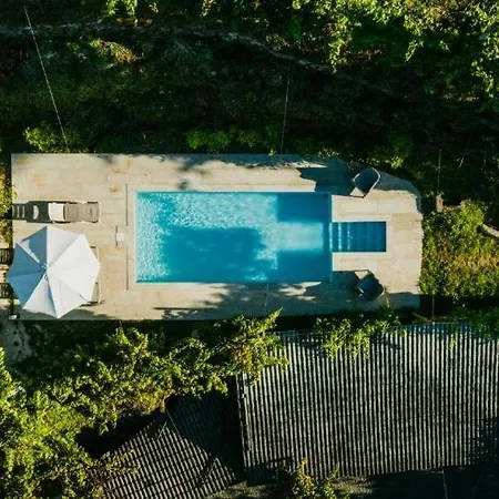 Casa Da Garrafeira - Quinta Da Portela *