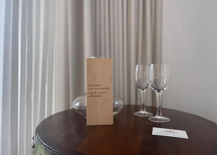 Casa Da Garrafeira - Quinta Da Portela 펜션