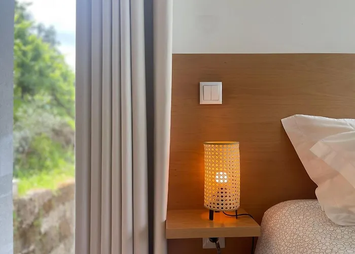 펜션 Casa Da Garrafeira - Quinta Da Portela *