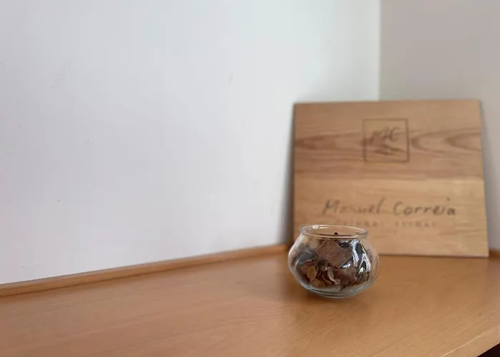 Casa Da Garrafeira - Quinta Da Portela 펜션