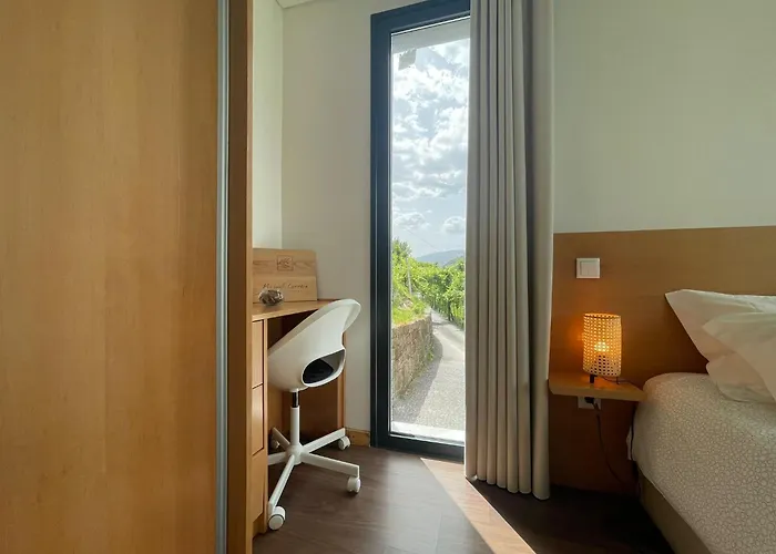 Casa Da Garrafeira - Quinta Da Portela