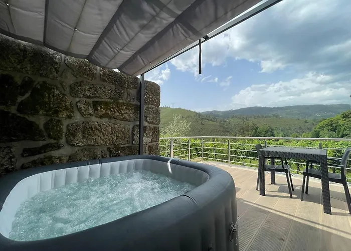 Casa Da Garrafeira - Quinta Da Portela *