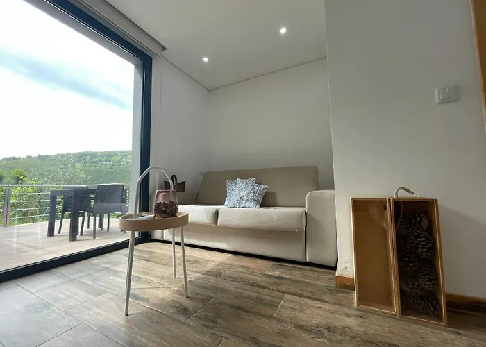 Casa Da Garrafeira - Quinta Da Portela * Terras de Bouro