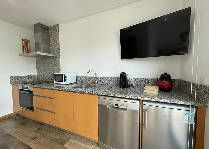 Casa Da Garrafeira - Quinta Da Portela