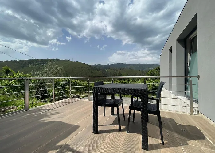 Casa vacanze Casa Da Garrafeira - Quinta Da Portela