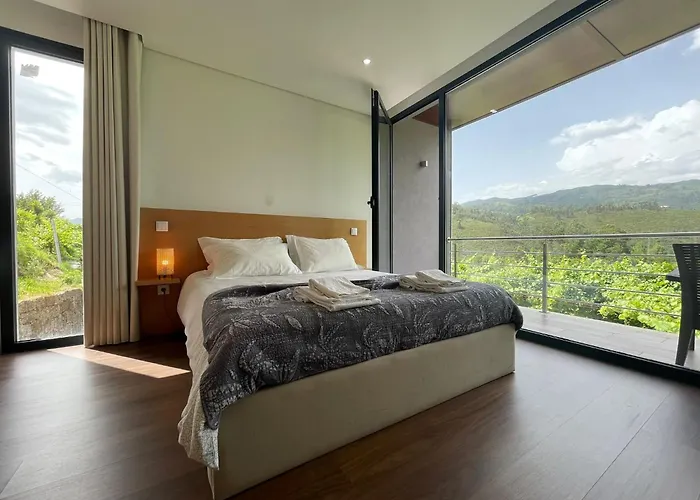 Casa Da Garrafeira - Quinta Da Portela Casa vacanze *