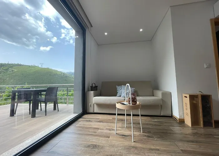 Casa Da Garrafeira - Quinta Da Portela Casa vacanze