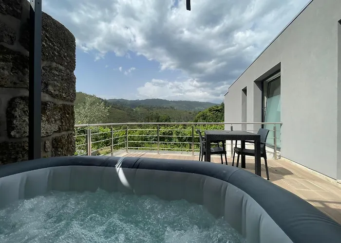 Casa vacanze Casa Da Garrafeira - Quinta Da Portela