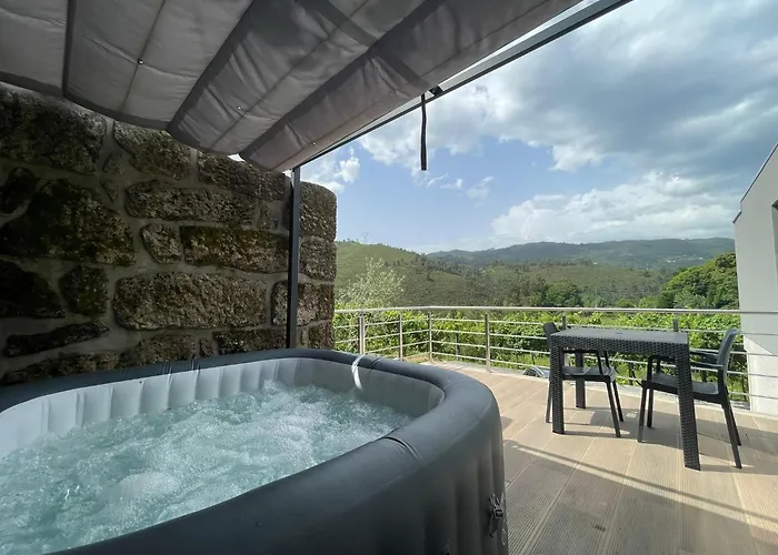 Casa vacanze Casa Da Garrafeira - Quinta Da Portela *