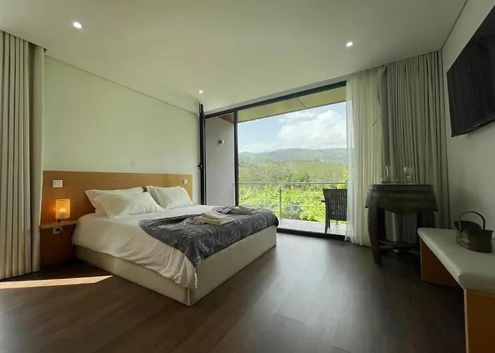 Casa Da Garrafeira - Quinta Da Portela Casa vacanze