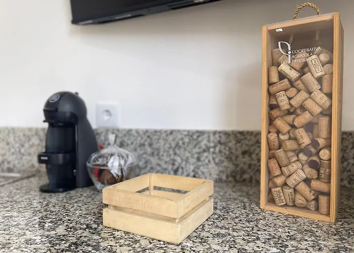 Casa Da Garrafeira - Quinta Da Portela *