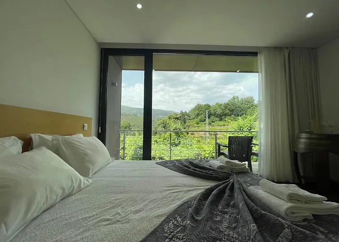 Casa Da Garrafeira - Quinta Da Portela Terras de Bouro