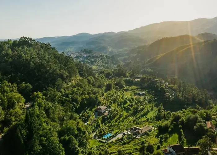 Casa Da Garrafeira - Quinta Da Portela 테라스 드 부로